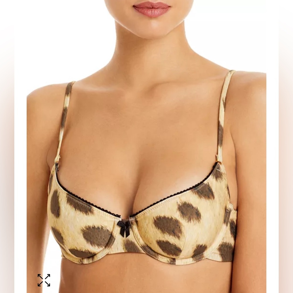 NWT Who What Wear Swim Top